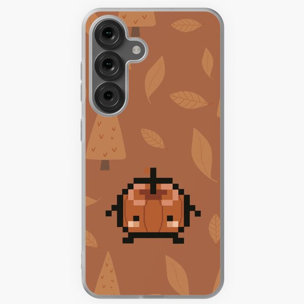 Item preview, chibi stardew valley designed and sold by LarissaCosta.