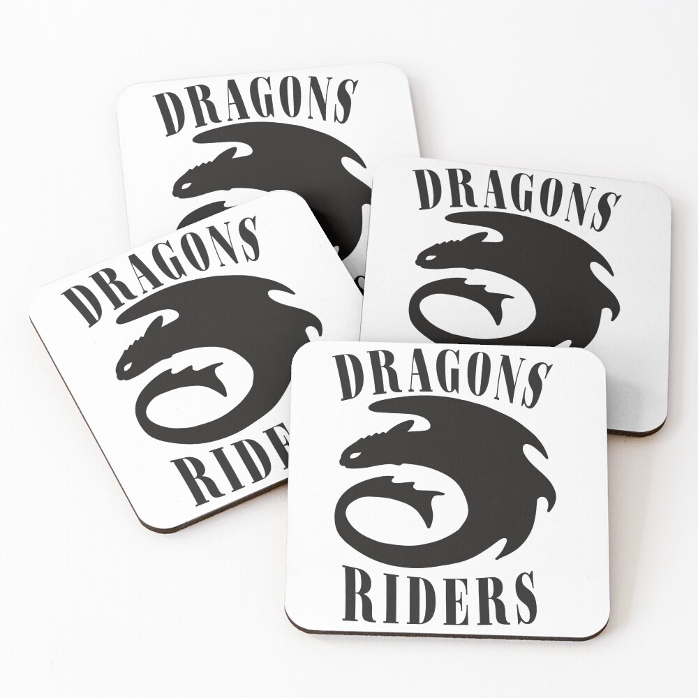 Item preview, Coasters (Set of 4) designed and sold by CheylaDesigns.
