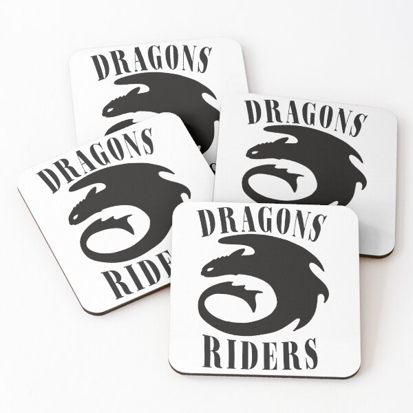 Item preview, Dragons Riders designed and sold by CheylaDesigns.