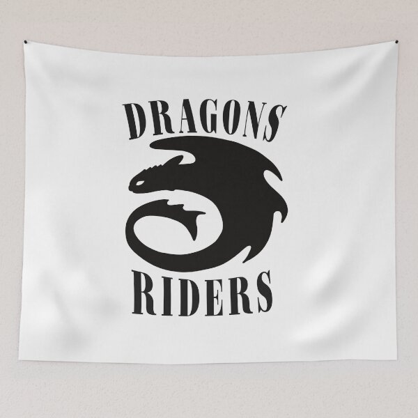 Item preview, Dragons Riders designed and sold by CheylaDesigns.