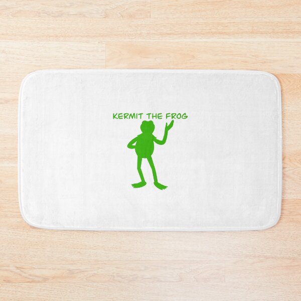 Item preview, Muppets - Kermit Silhouette  designed and sold by Animals-by-JB.