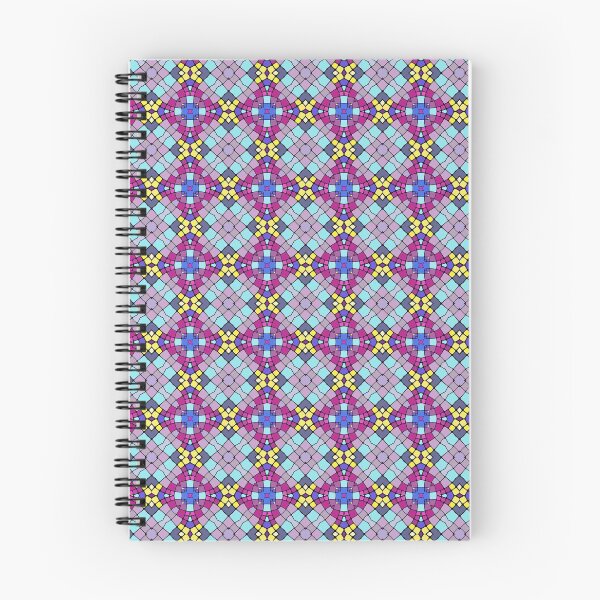Item preview, flowers background abstract svg prismatic wallpaper ornamental widescreen pattern design decorative art designed and sold by Abrahamjrnd.