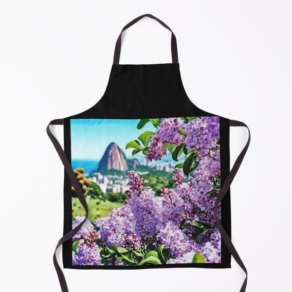 Item preview, From the Garden : Lilac flowers Syringa vulgaris#2 designed and sold by Helios Be. Lavsh.