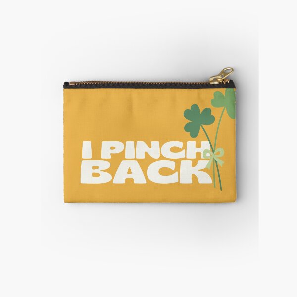 Item preview, I Pinch back designed and sold by DesignCollectiv.