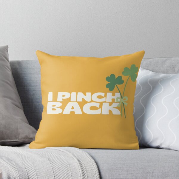 Item preview, I Pinch back designed and sold by DesignCollectiv.