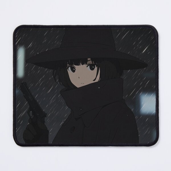 Item preview, Noir | Anime style designed and sold by ComicsFactory.