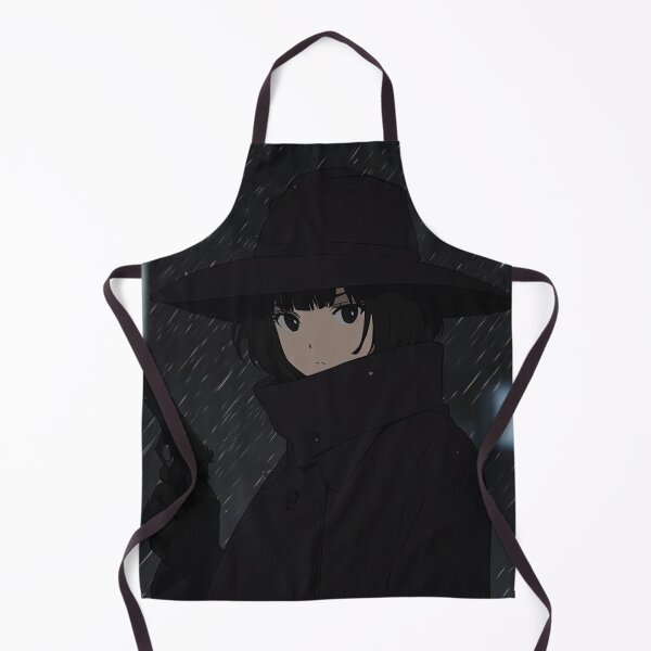 Item preview, Noir | Anime style designed and sold by ComicsFactory.