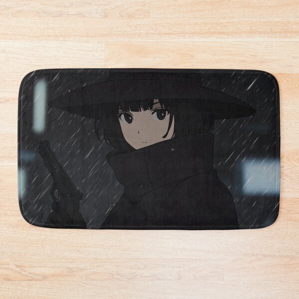 Item preview, Noir | Anime style designed and sold by ComicsFactory.