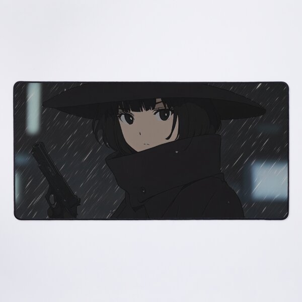 Item preview, Noir | Anime style designed and sold by ComicsFactory.
