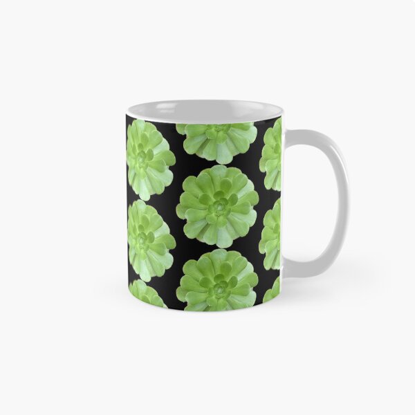 Item preview, Bright Wet Succulent designed and sold by SucculentLovers.