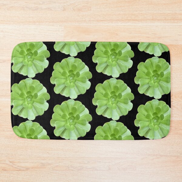 Item preview, Bright Wet Succulent designed and sold by SucculentLovers.