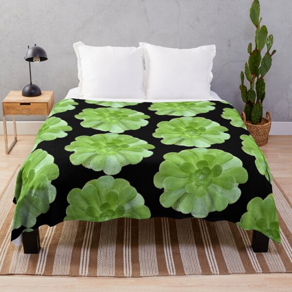 Item preview, Bright Wet Succulent designed and sold by SucculentLovers.