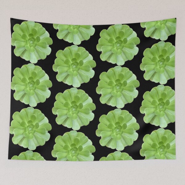 Item preview, Bright Wet Succulent designed and sold by SucculentLovers.