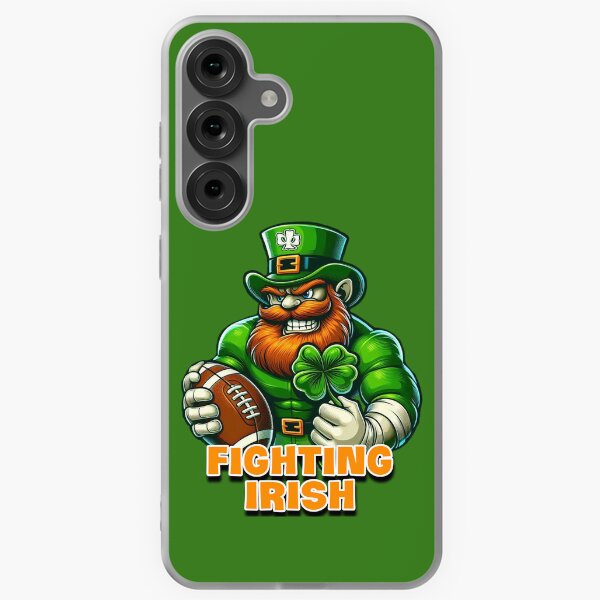 Item preview, Fighting Irish designed and sold by SplashPixel.