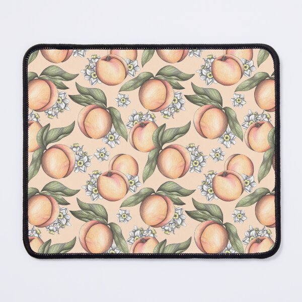 Item preview, Blooming Peach designed and sold by CeciliaBattaini.