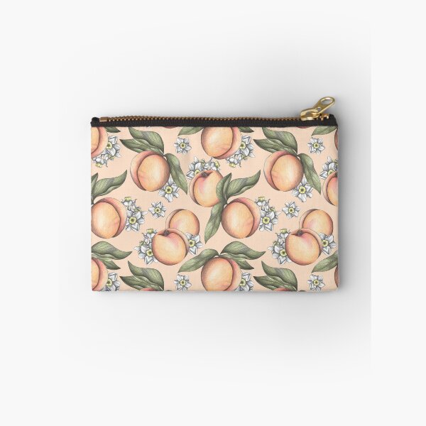 Item preview, Blooming Peach designed and sold by CeciliaBattaini.