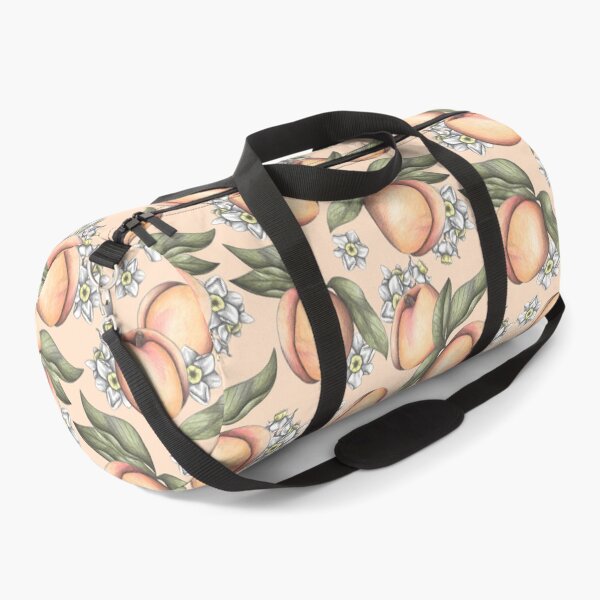Item preview, Blooming Peach designed and sold by CeciliaBattaini.