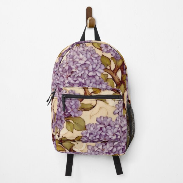 Item preview, From the Garden : Lilac flowers Syringa vulgaris#3 designed and sold by Helios Be. Lavsh.