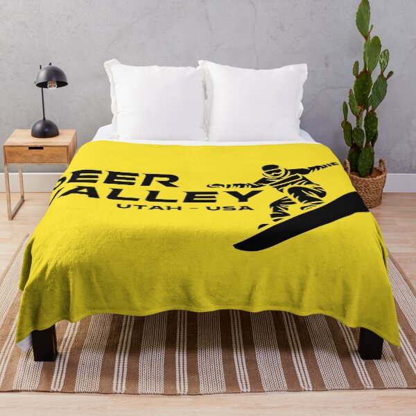Item preview, Deer Valley - Utah - USA designed and sold by StudioRedKoala.