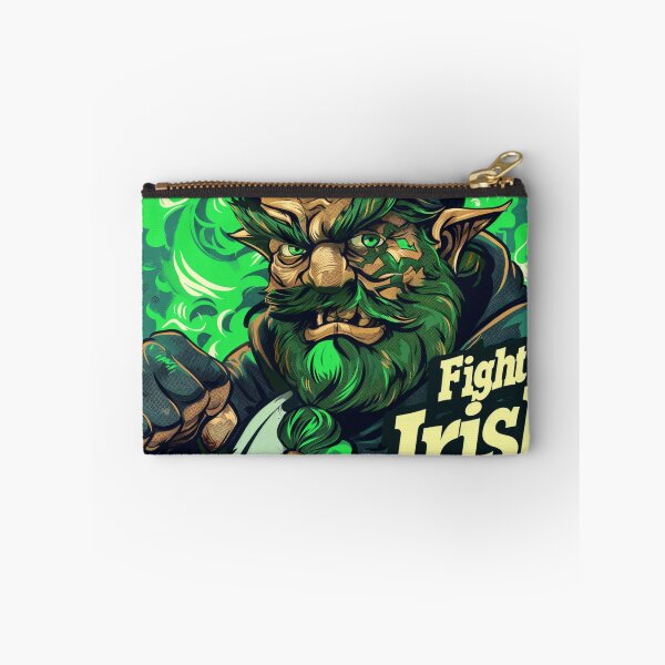 Item preview, Fighting Irish designed and sold by SplashPixel.
