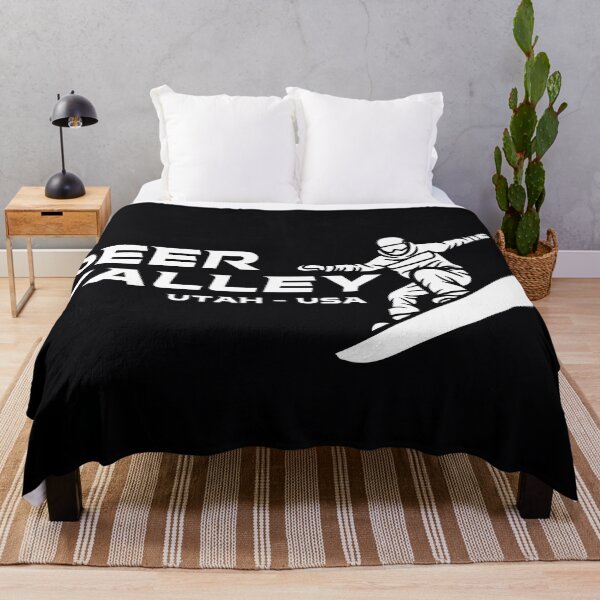 Item preview, Deer Valley - Utah - USA designed and sold by StudioRedKoala.