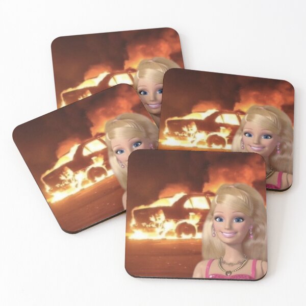 Item preview, Fire car designed and sold by Spiralweather.