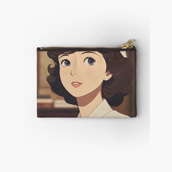 Item preview, Norma Talmadge | Anime style designed and sold by ComicsFactory.