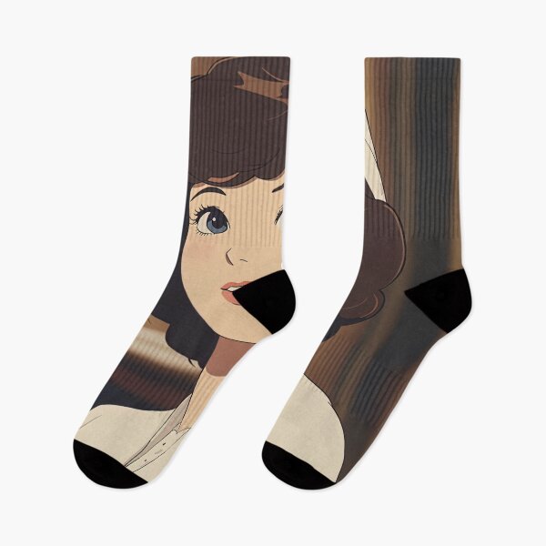 Item preview, Norma Talmadge | Anime style designed and sold by ComicsFactory.