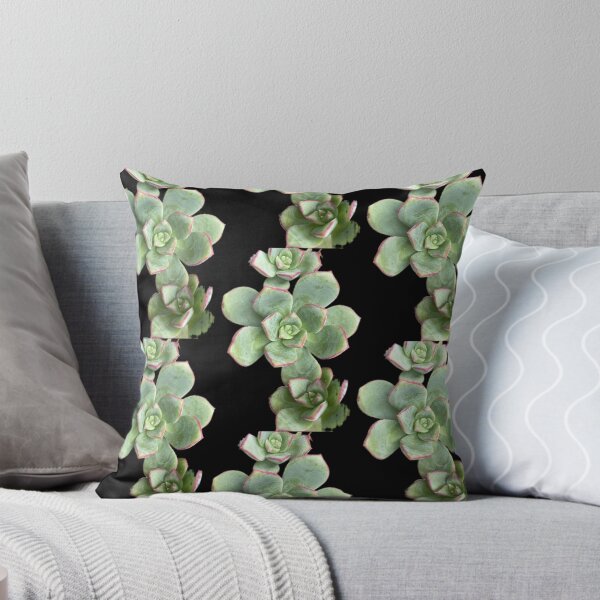 Item preview, Succulent Patch designed and sold by SucculentLovers.