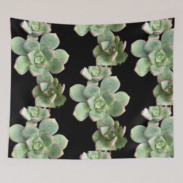 Item preview, Succulent Patch designed and sold by SucculentLovers.