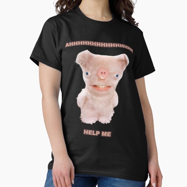 Item preview, HELP ME designed and sold by Sharksareslay.