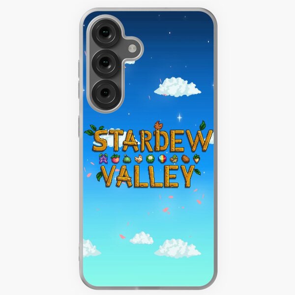 Item preview, stardew valley designed and sold by LarissaCosta.