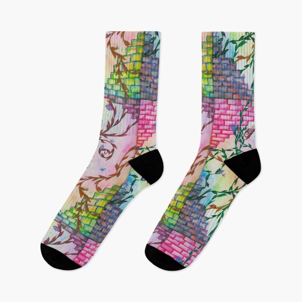 Item preview, Mythical Bricks designed and sold by Milquetoast42.