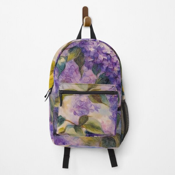 Item preview, From the Garden : Lilac flowers Syringa vulgaris#5 designed and sold by Helios Be. Lavsh.
