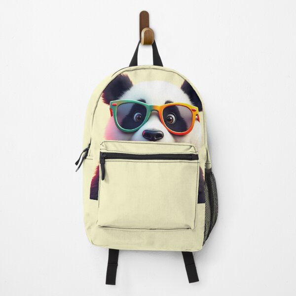 Item preview, Panda Swag: Vibrate with Style designed and sold by sunsnug.