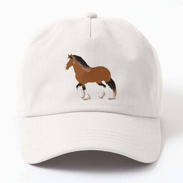 Aperçu de l'œuvre Cheval Shire, cheval bai, cheval de trait, races de chevaux du Royaume Uni créée et vendue par WebEquitation®.