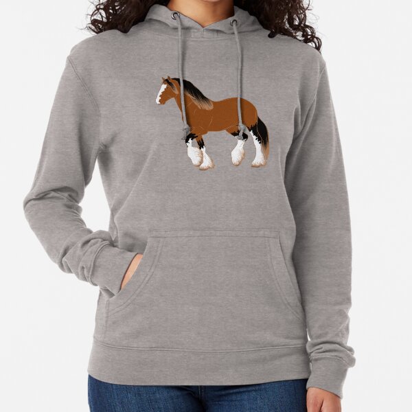 Aperçu de l'œuvre Cheval Shire, cheval bai, cheval de trait, races de chevaux du Royaume Uni créée et vendue par WebEquitation®.