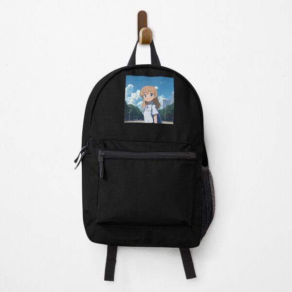 Item preview, North Carolina state | Anime style designed and sold by ComicsFactory.