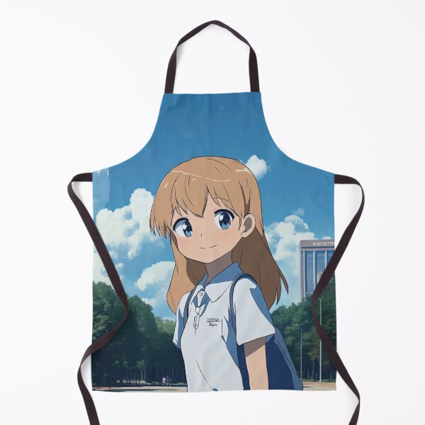 Item preview, North Carolina state | Anime style designed and sold by ComicsFactory.