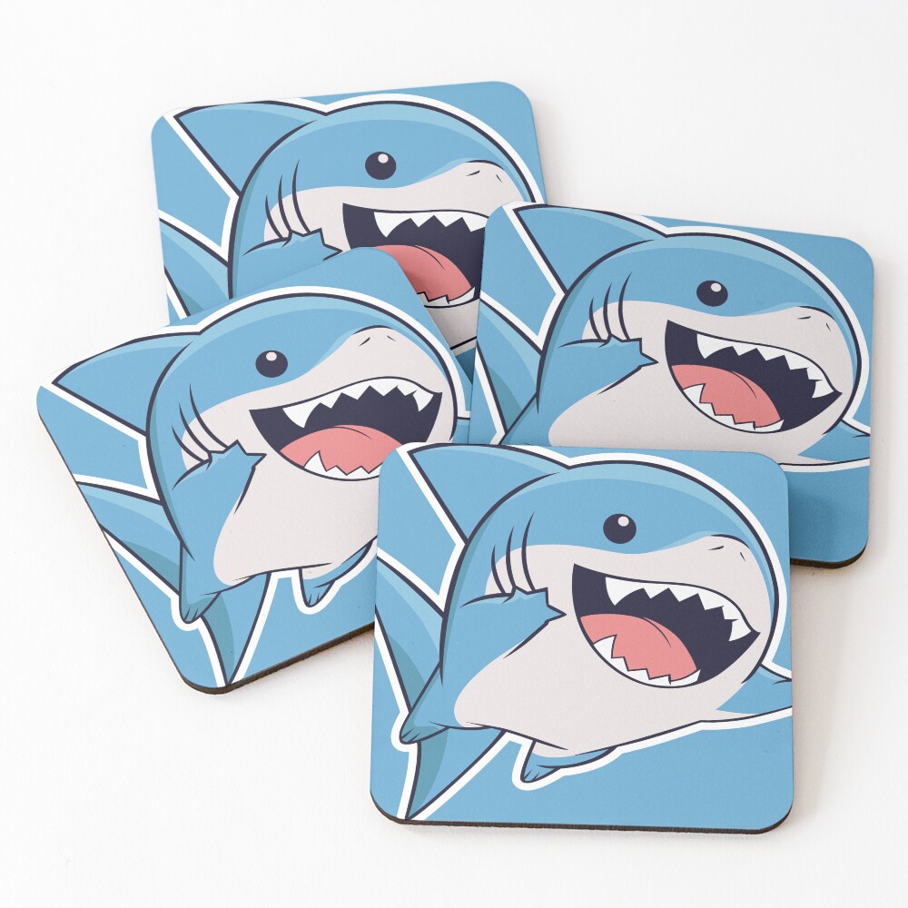Item preview, Coasters (Set of 4) designed and sold by Rostron.