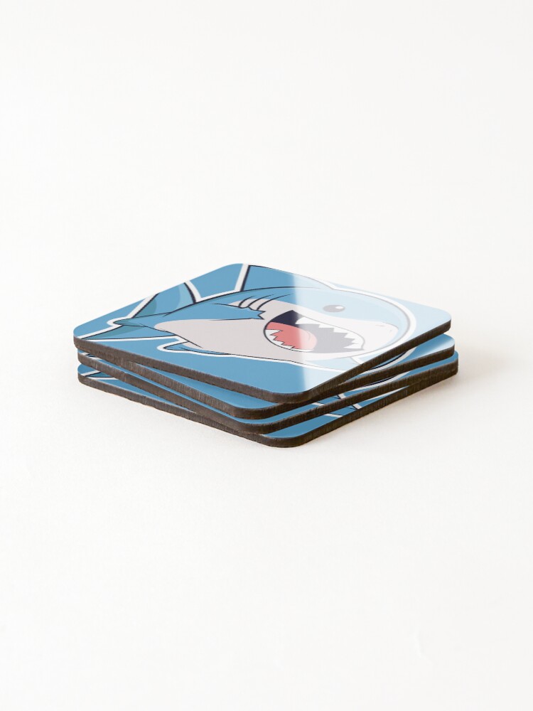 Thumbnail 4 of 5, Coasters (Set of 4), Munch designed and sold by Rostron.