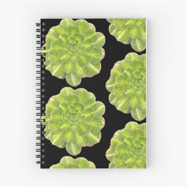 Item preview, Green Bright Succulent designed and sold by SucculentLovers.