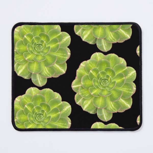 Item preview, Green Bright Succulent designed and sold by SucculentLovers.