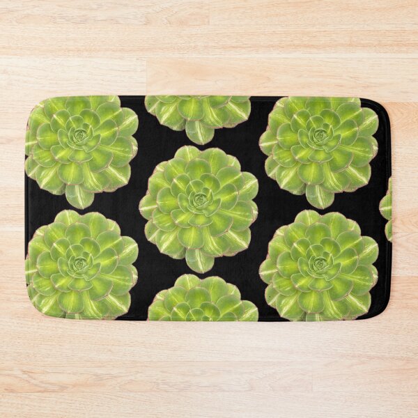 Item preview, Green Bright Succulent designed and sold by SucculentLovers.