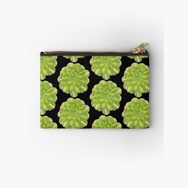 Item preview, Green Bright Succulent designed and sold by SucculentLovers.