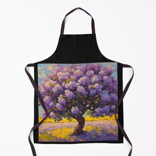 Item preview, From the Garden : Lilac flowers Syringa vulgaris#6 designed and sold by Helios Be. Lavsh.