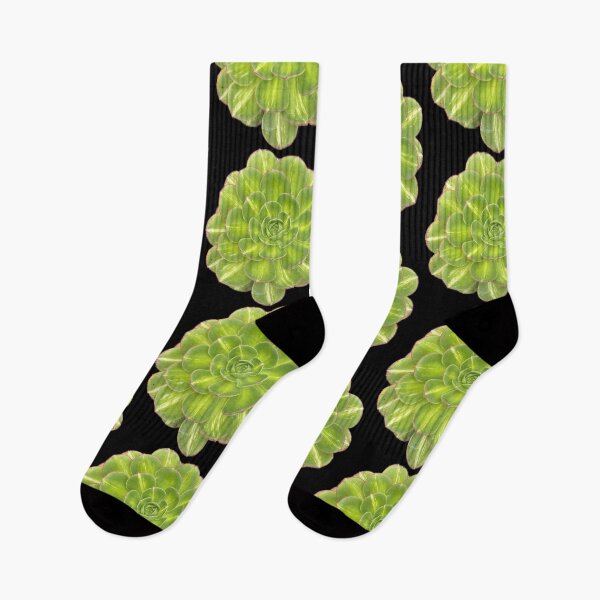 Item preview, Green Bright Succulent designed and sold by SucculentLovers.