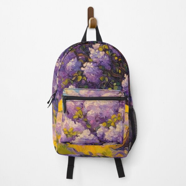Item preview, From the Garden : Lilac flowers Syringa vulgaris#6 designed and sold by Helios Be. Lavsh.