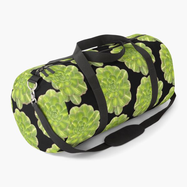 Item preview, Green Bright Succulent designed and sold by SucculentLovers.