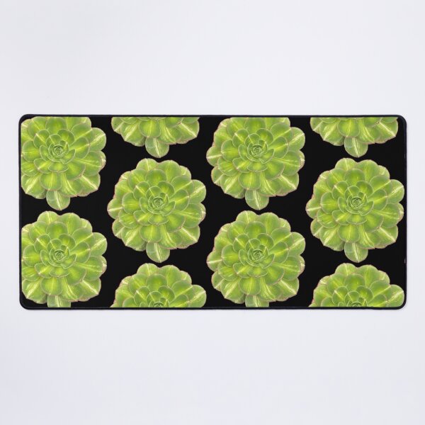 Item preview, Green Bright Succulent designed and sold by SucculentLovers.